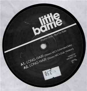 Little Barrie - Long Hair (Stereo MC's Remix)