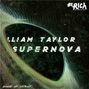Lliam Taylor - Supernova