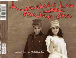Louchie Lou & Michie One - Somebody Else's Guy (Me Did Love You)