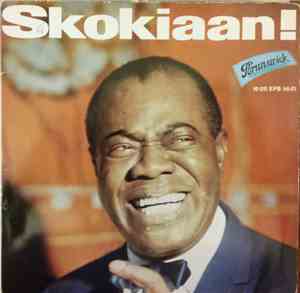 Louis Armstrong - Skokiaan / Otchi-Tchor-Ni-Ya