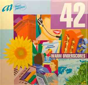 M. Seysener, D. Kemper - Warm Underscores