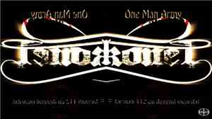 Markone1 - One Man Army