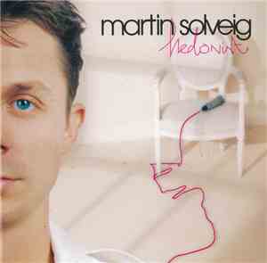 Martin Solveig - Hedonist (Special Limited Edition)