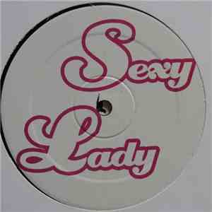 Matt Jamison - Sexy Lady