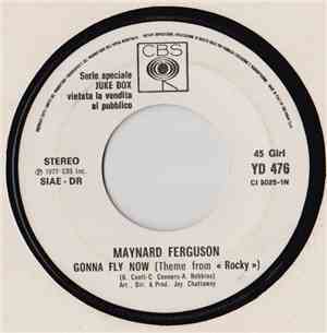 Maynard Ferguson / Boston - Gonna Fly Now (Theme From 