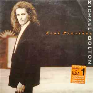 Michael Bolton - Soul Provider