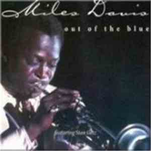 Miles Davis - Out Of The Blue