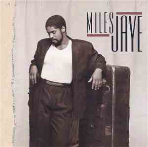 Miles Jaye - Miles