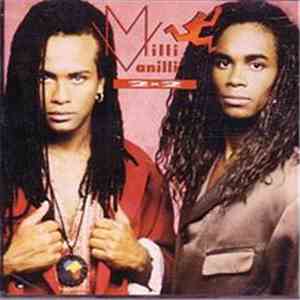 Milli Vanilli - 2 x 2