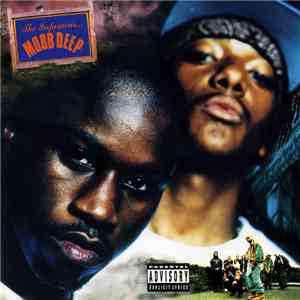 Mobb Deep - The Infamous