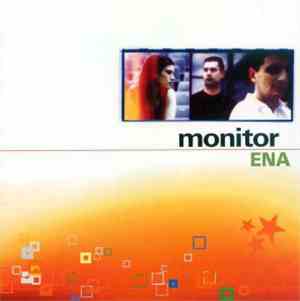 Monitor  - Ένα