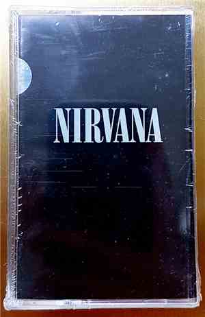 Nirvana - Nirvana