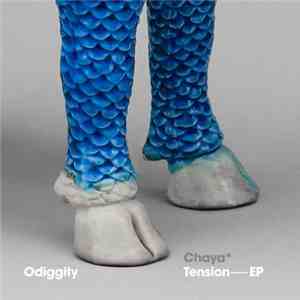 Odiggity - Tension EP