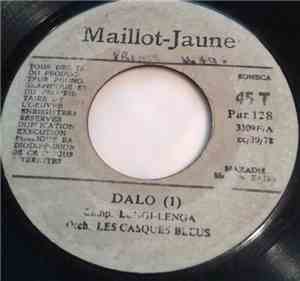 Orch. Les Casques Bleus - Dalo