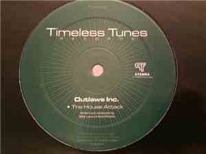 Outlaws Inc. - The DJ Is Playing