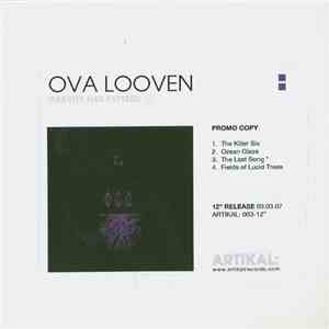 Ova Looven - Gravity Has Expired