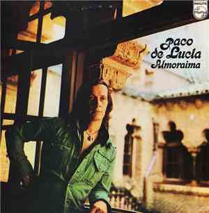 Paco De Lucía - Almoraima