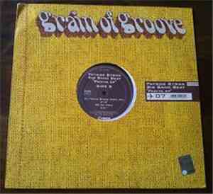 Patrice Strike Presente Big Band Beat - Padiya EP