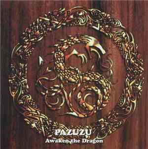 Pazuzu - Awaken The Dragon