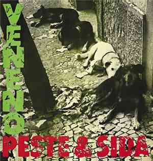 Peste & Sida - Veneno