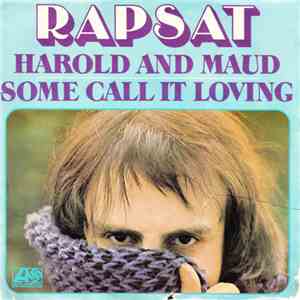 Pierre Rapsat - Harold And Maud • Some Call It Loving