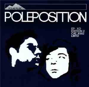 Poleposition - EP: XO