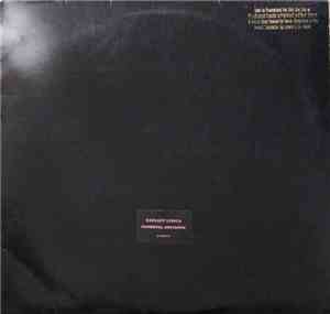 Prince - Black Album