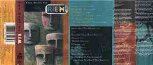 R.E.M. - The Best Of R.E.M.