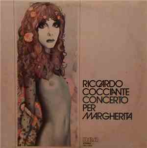 Riccardo Cocciante - Concerto Per Margherita