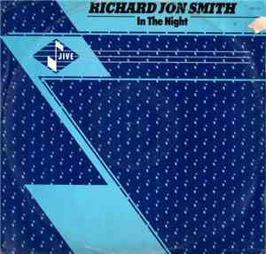 Richard Jon Smith - In The Night