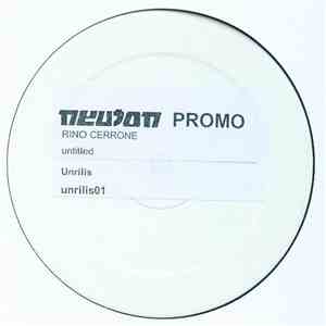 Rino Cerrone - Untitled
