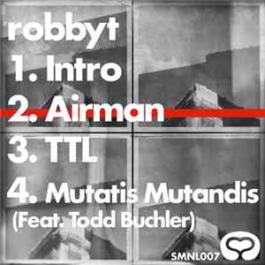 robbyt - SMNL007