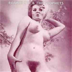 Ronnie Dio & The Prophets - Say You're Mine Again / Where You Gonna Run To  ...