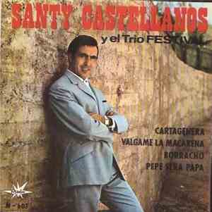 Santy Castellanos - Cartagenera