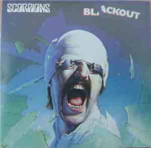 Scorpions - Blackout