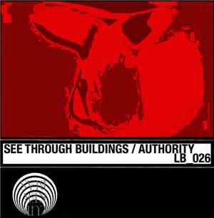 See Through Buildings / Authority  - LB_026