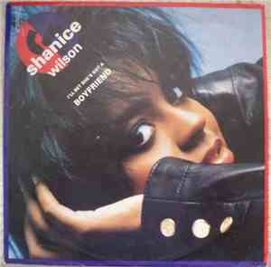 Shanice Wilson - I'll Bet She's Got A Boyfriend