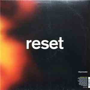 Soane & Reset - Herringbone / Tropical Snowstorm