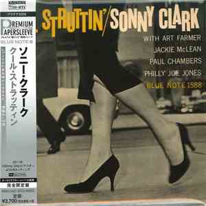 Sonny Clark - Cool Struttin'