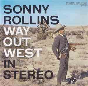 Sonny Rollins - Way Out West
