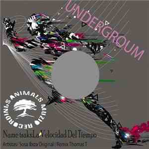 Sosa Ibiza - Undergroum Vl. 1