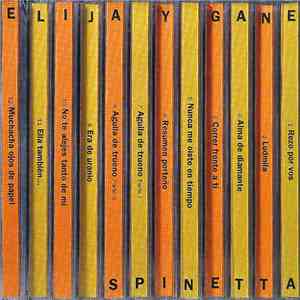Spinetta - Elija Y Gane