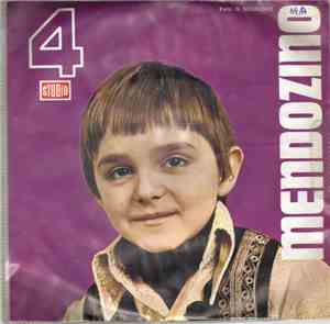 Srđan Rezač - Mendozino