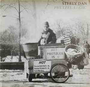 Steely Dan - Pretzel Logic