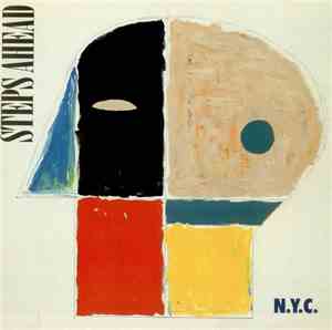 Steps Ahead - N.Y.C.