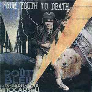 Stride  - From Youth To Death