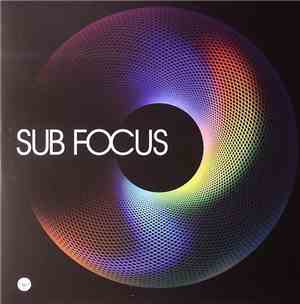 Sub Focus - Sub Focus