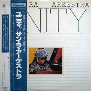 Sun Ra Arkestra - Unity