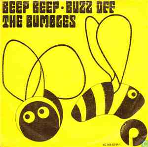 The Bumbles - Beep Beep
