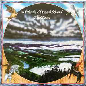 The Charlie Daniels Band - Nightrider